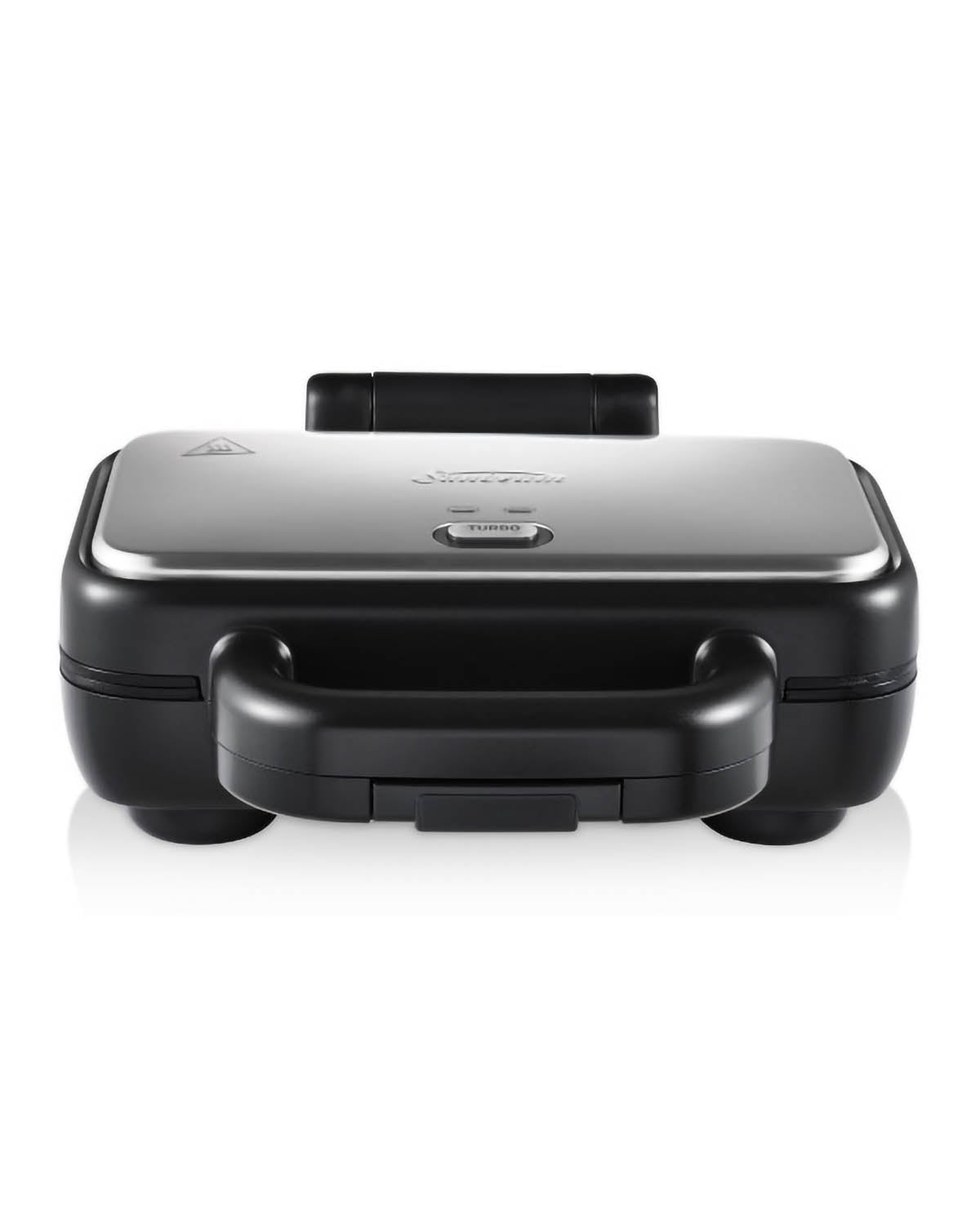 Sunbeam 2 Slice Turbo Crunch Toastie Maker