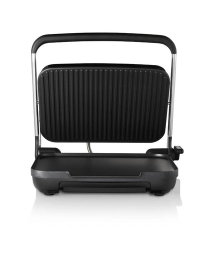 Sunbeam Cafe Style 6-Slice Sandwich Press