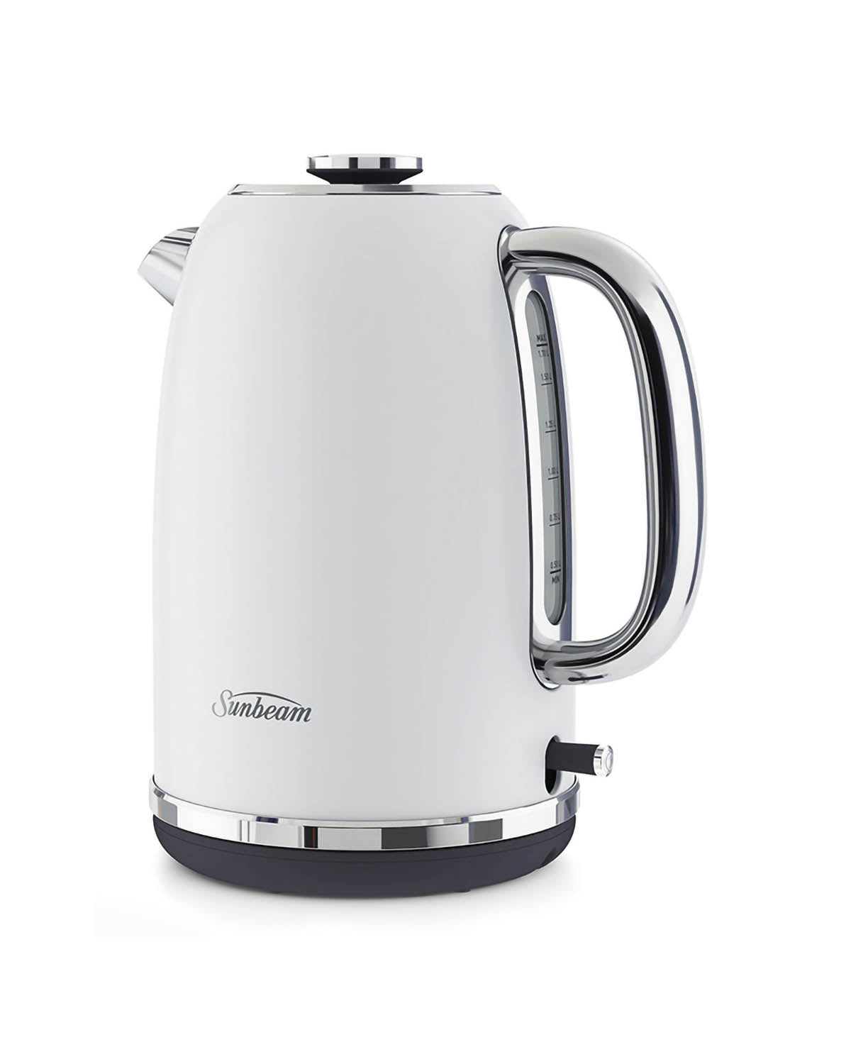 Sunbeam 1.7 Litre Alinea Collection Kettle - Ocean Mist