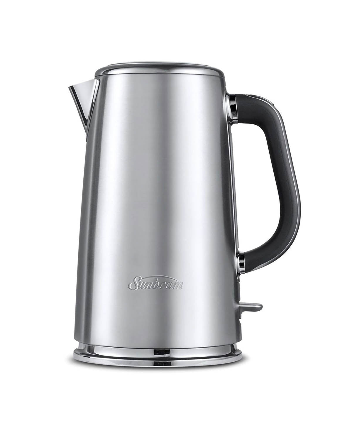 Sunbeam Arise Collection 1.7 Litre Kettle - Stainless Steel
