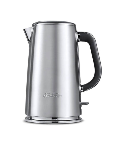 Sunbeam Arise Collection 1.7 Litre Kettle - Stainless Steel