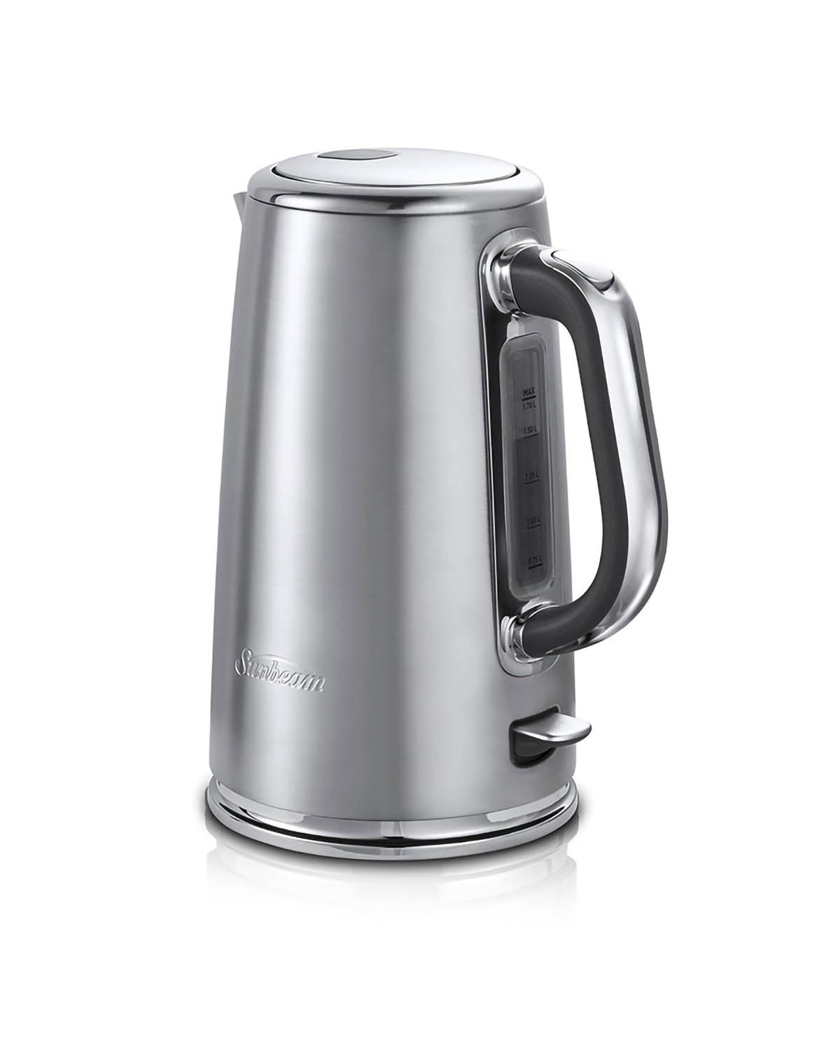 Sunbeam Arise Collection 1.7 Litre Kettle - Stainless Steel