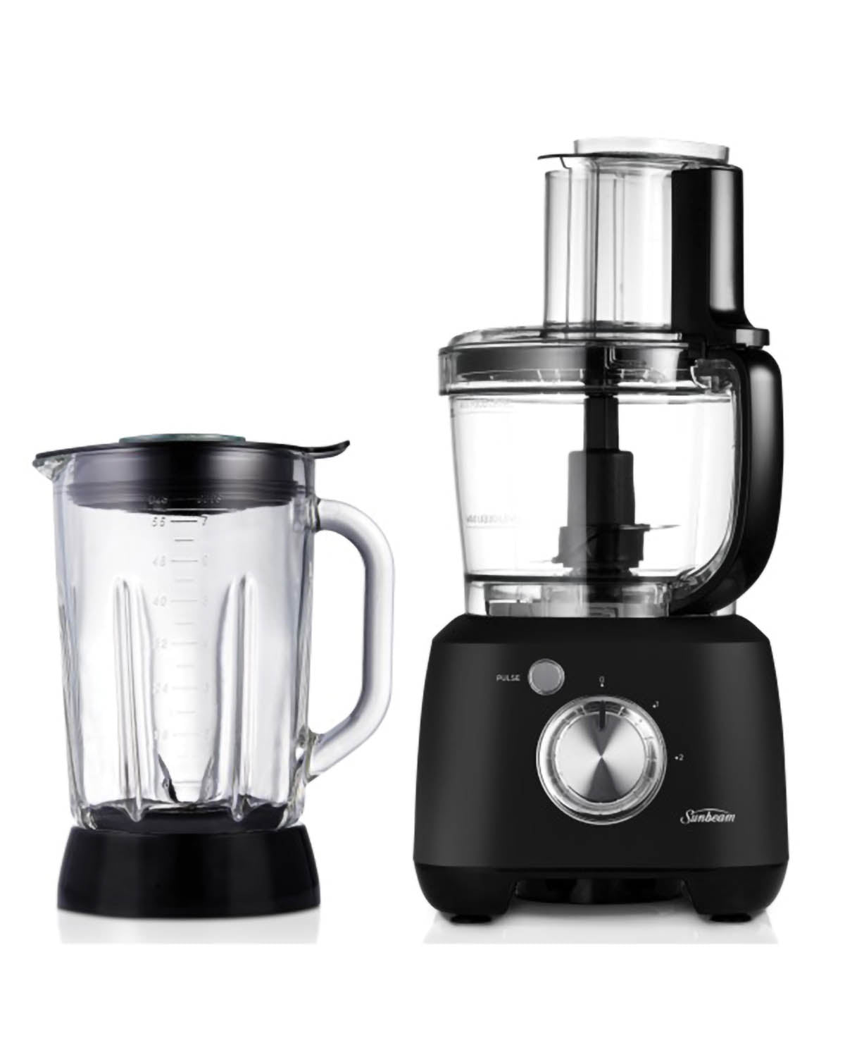 Sunbeam Multi Processor - Black – Billy Guyatts