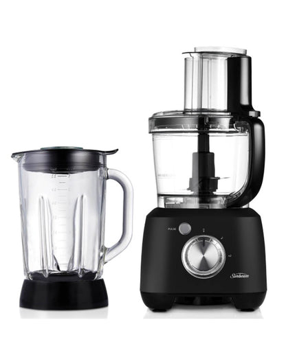 Sunbeam Multi Processor - Black