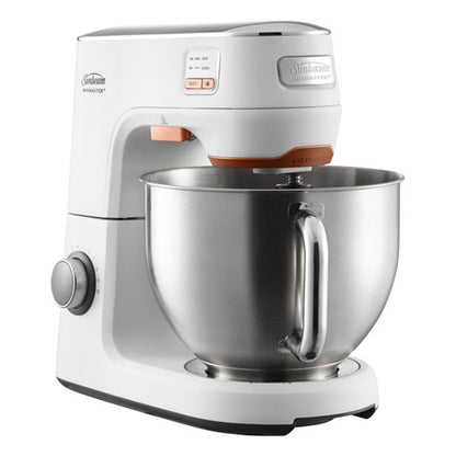 Sunbeam Mixmaster Heatsoft Planetary Mixer