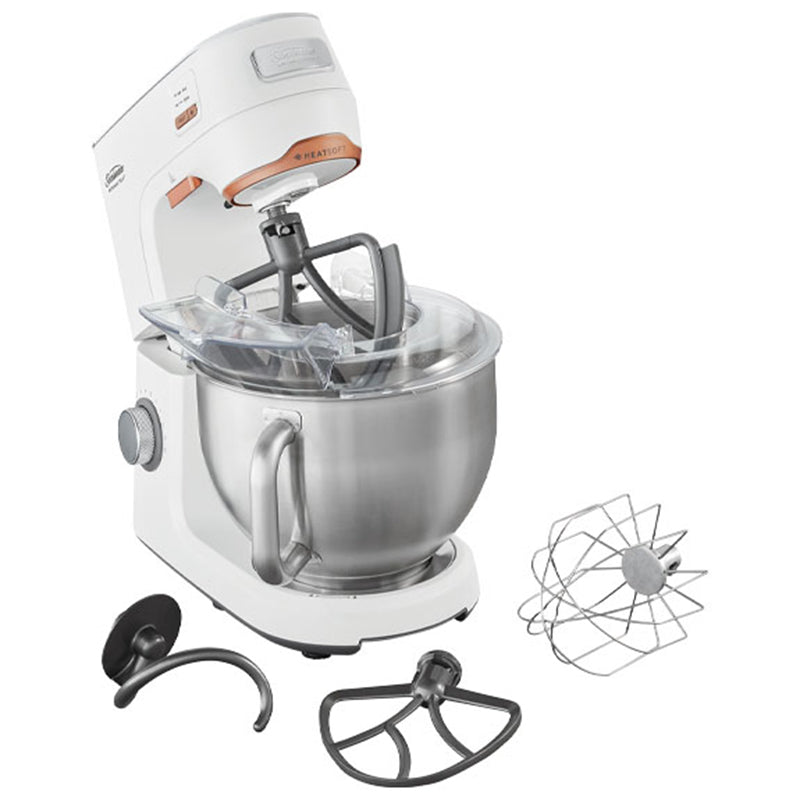 Sunbeam Mixmaster Heatsoft Planetary Mixer