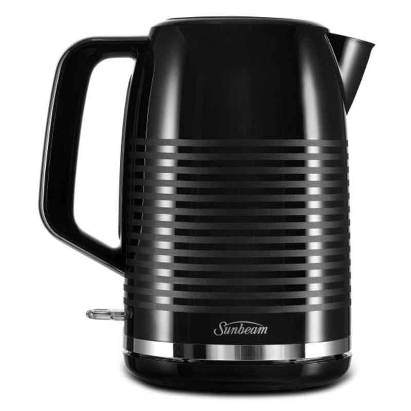 Sunbeam Rise & Shine Toaster and Kettle Breakfast Set