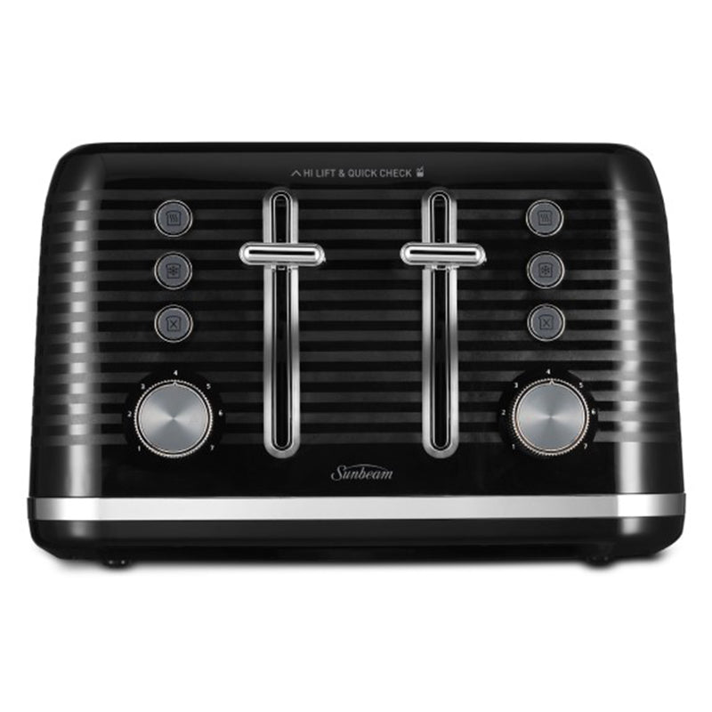 Sunbeam Rise & Shine Toaster and Kettle Breakfast Set