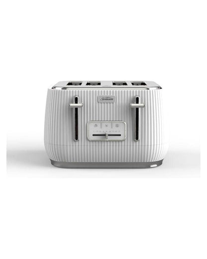 Sunbeam Radiance Breakfast Pack-Up - White