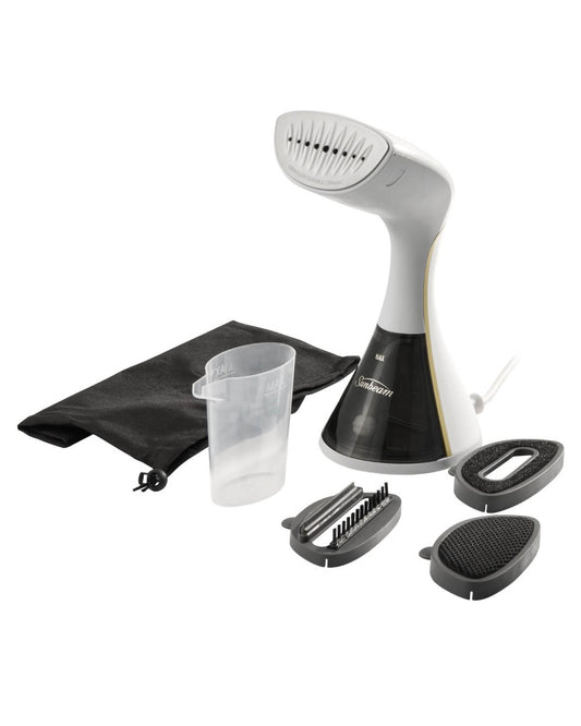 Sunbeam Power Boost Handheld Garment Steamer
