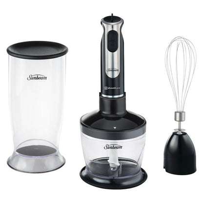 Sunbeam 800W Stick Master Pro Blender