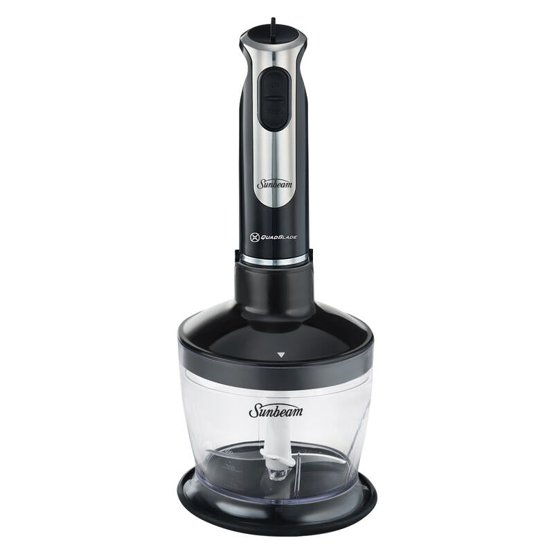 Sunbeam 800W Stick Master Pro Blender