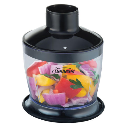 Sunbeam 800W Stick Master Pro Blender