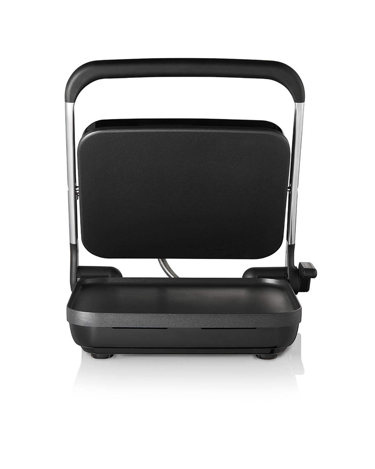 Sunbeam Cafe Style 4-Slice Sandwich Press