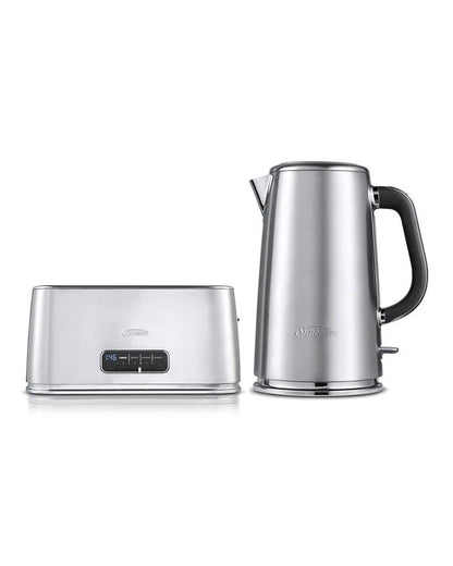 Sunbeam Stainless Steel TAM5003SS Toaster & KEM5007SS Kettle Bundle