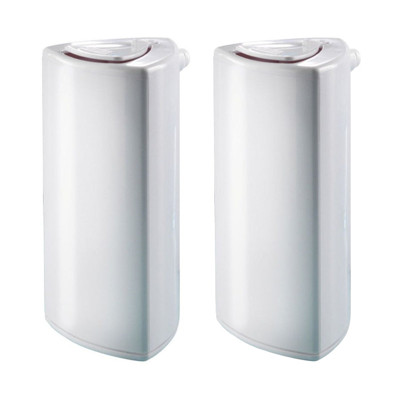 Sunbeam Superfine Replacement Filter Twin Pack
