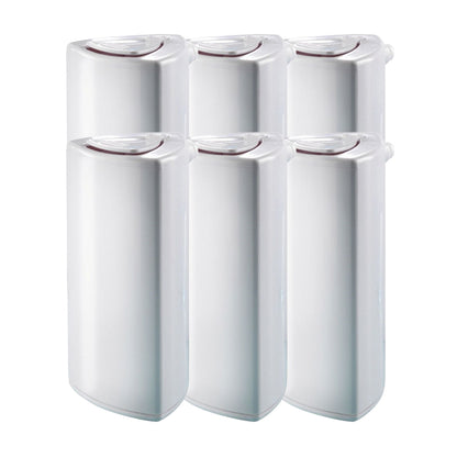 Sunbeam Superfine Replacement Filter Six Pack