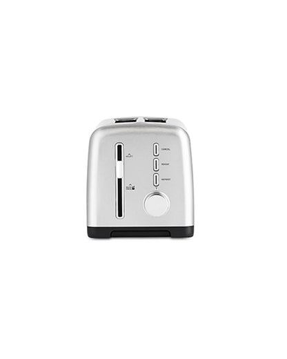 Sunbeam Long Slot 4-Slice Toaster - Stainless Steel