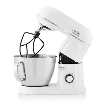 Sunbeam The Master One Planetary Mixmaster Bench Mixer - Ocean Mist