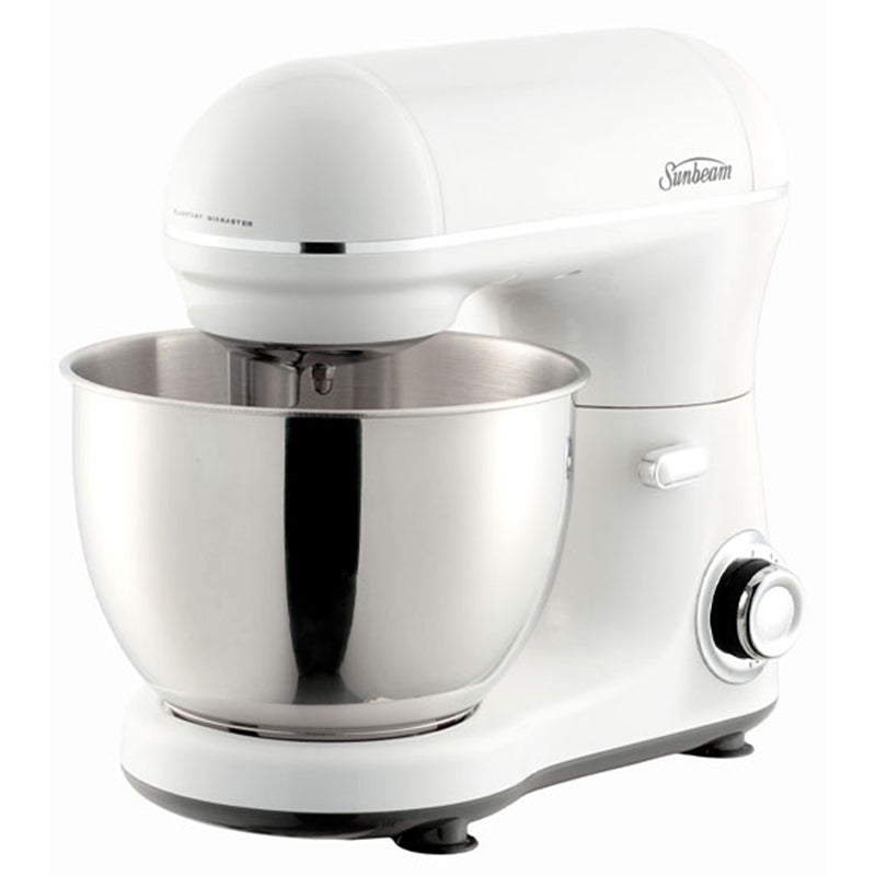 Sunbeam The Tasty One Planetary Mixer - White
