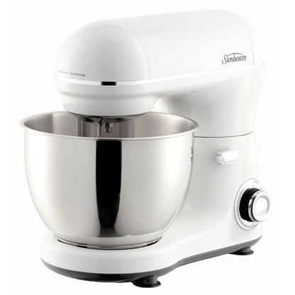 Sunbeam The Tasty One Planetary Mixer - White