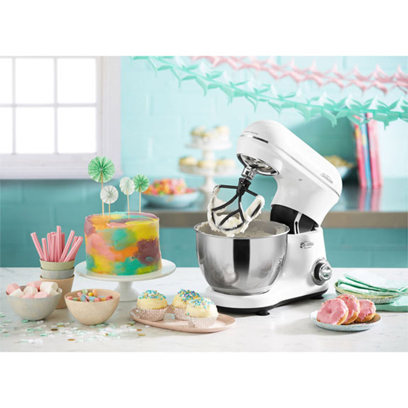 Sunbeam The Tasty One Planetary Mixer - White