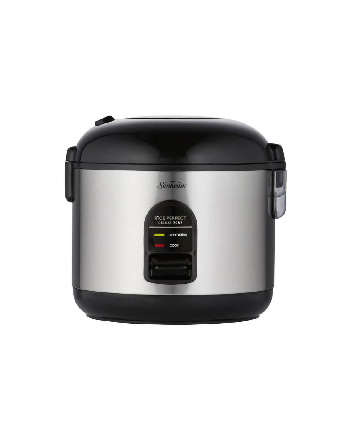 Sunbeam Rice Perfect Deluxe 7 and Steamer