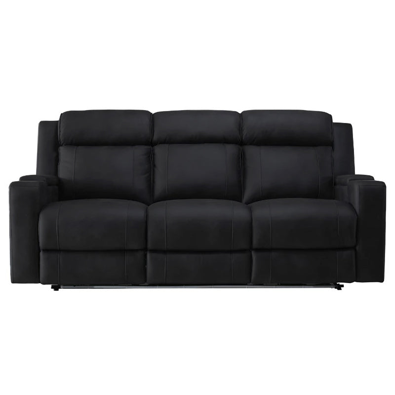 Symphony Immersive Single Recliner - Jet