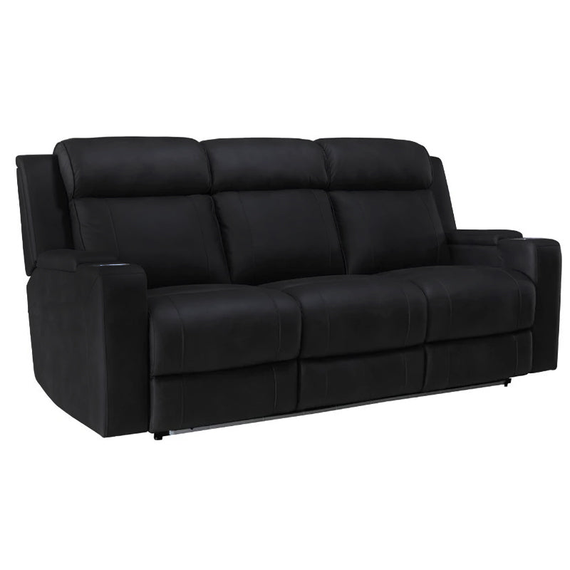 Symphony Immersive Single Recliner - Jet