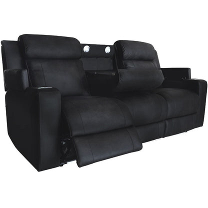Symphony Immersive Single Recliner - Jet
