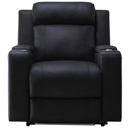 Symphony Immersive Single Recliner - Jet