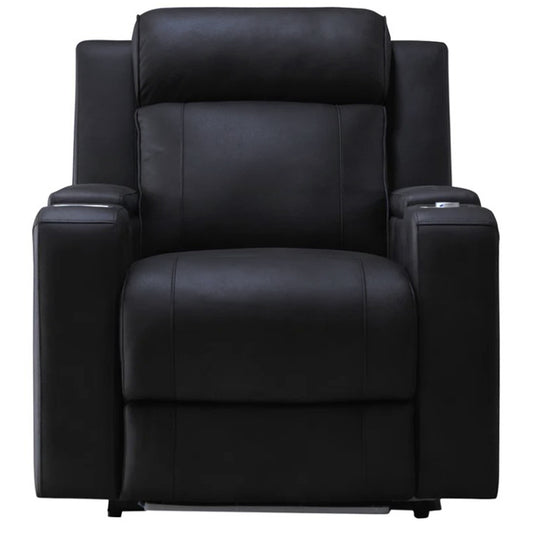 Symphony Immersive Single Recliner - Jet
