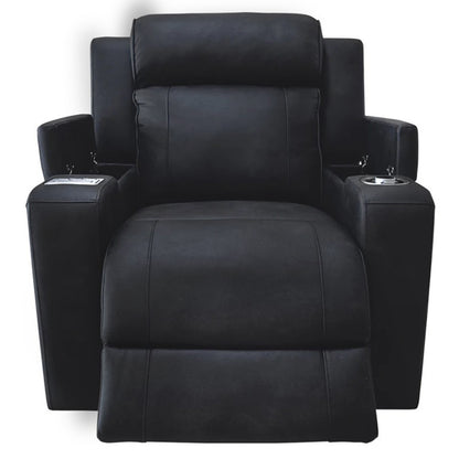 Symphony Immersive Single Recliner - Jet