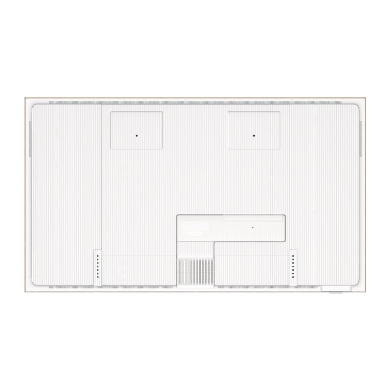TCL 55 Inch NXTFRAME 4K QLED Smart TV with Google TV