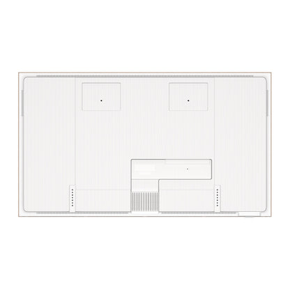 TCL 55 Inch NXTFRAME 4K QLED Smart TV with Google TV