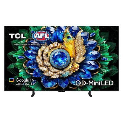 TCL 55" C6L Smart 4K QD-Mini LED UHD Google TV (2026)