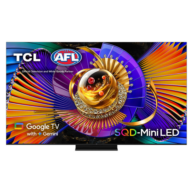 TCL 55" C7L Smart 4K SQD-Mini LED UHD Google TV (2026)