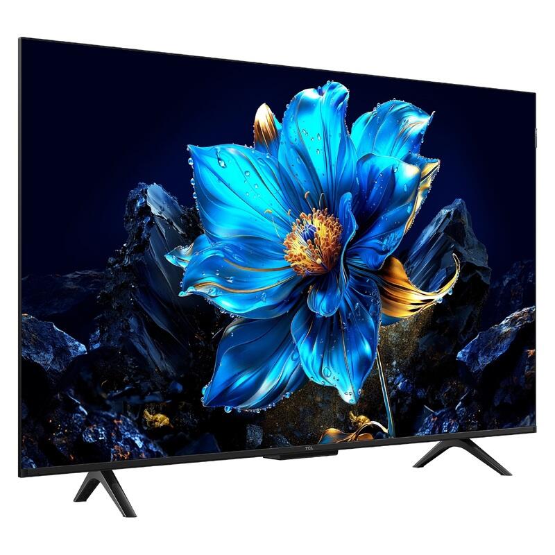 TCL 55" P7K Smart 4K QLED Google TV (2025)
