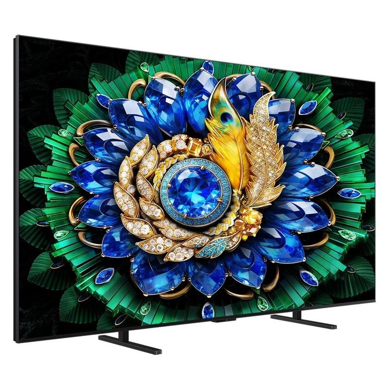 TCL 65" C6L Smart 4K QD-Mini LED UHD Google TV (2026)