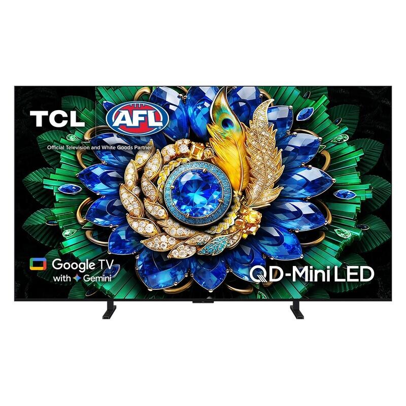 TCL 65" C6L Smart 4K QD-Mini LED UHD Google TV (2026)