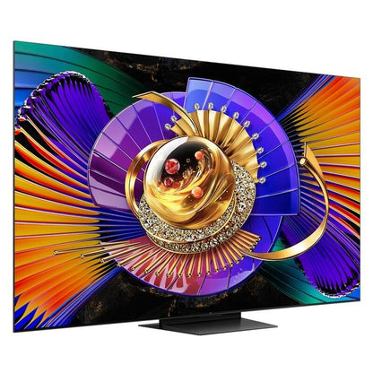 TCL 65" C7L Smart 4K SQD-Mini LED TV (2026)