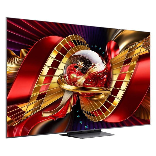 TCL 65" C8L Smart 4K Premium SQD-Mini LED UHD Google TV (2026)