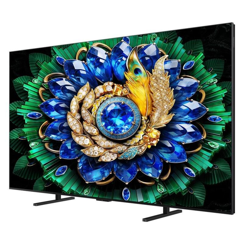 TCL 75" C6L Smart 4K QD-Mini LED UHD Google TV (2026)
