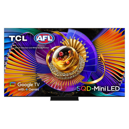 TCL 75" C7L Smart 4K SQD-Mini LED UHD Google TV (2026)