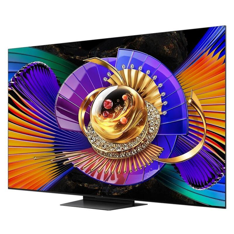 TCL 75" C7L Smart 4K SQD-Mini LED UHD Google TV (2026)
