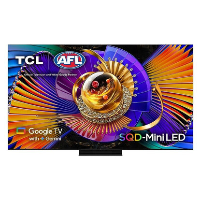 TCL 75" C7L Smart 4K SQD-Mini LED UHD Google TV (2026)
