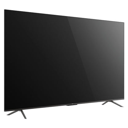 TCL 4K QUHD LED GOOGLE TV 75
