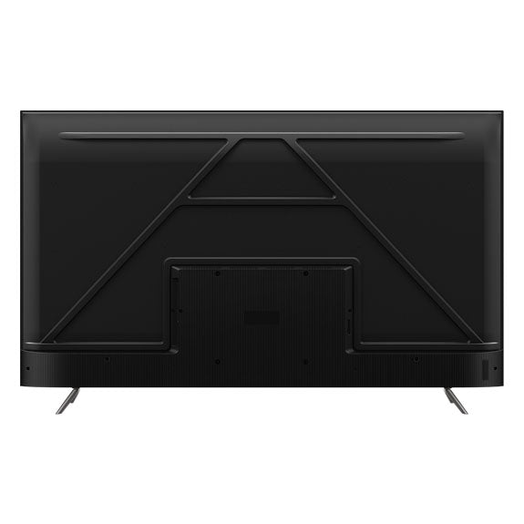 TCL 4K QUHD LED GOOGLE TV 75
