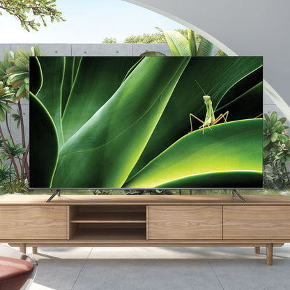 TCL 4K QUHD LED GOOGLE TV 75