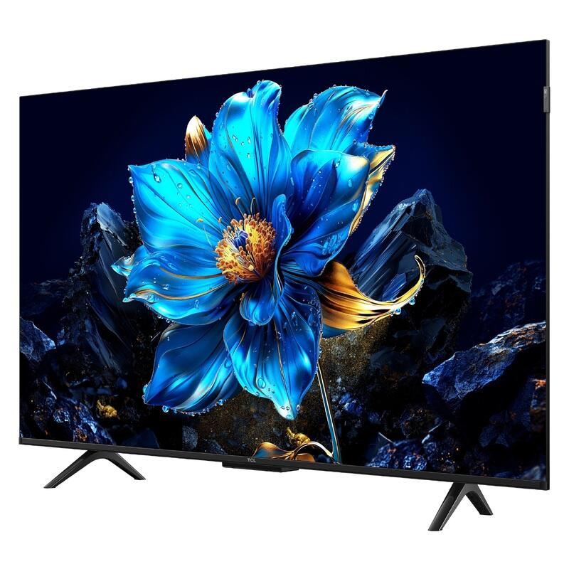 TCL 75" P7K Smart 4K QLED Google TV (2025)